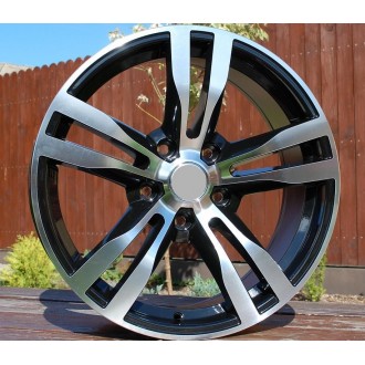 BMW 346 7.5x17 5x120